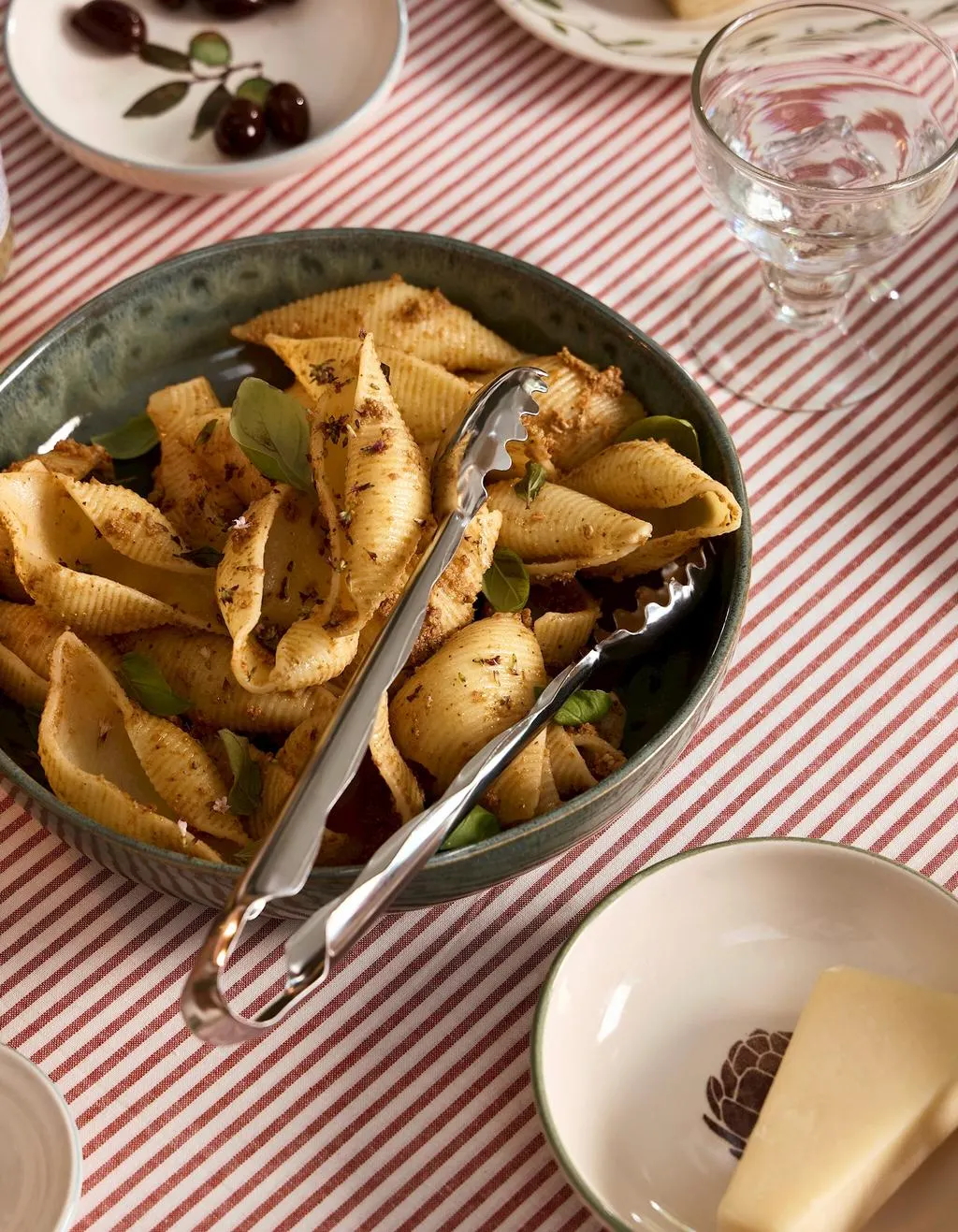 Salatschüssel