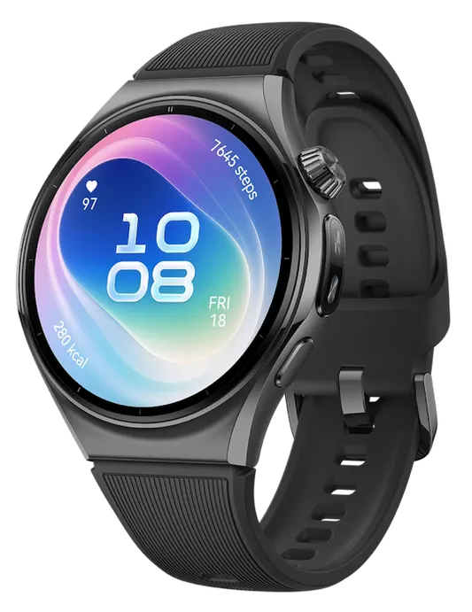 Hodinky Huawei Watch 6 46mm, černá