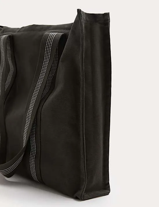 Canvas Tote Bag