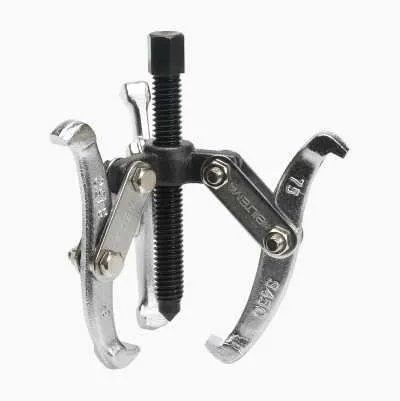 Avtrekker, 0 – 150 mm