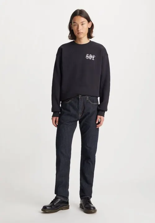 505® REGULAR - Jeans straight leg - dark rinse