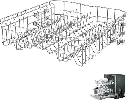 【𝟮𝟬𝟮𝟲 𝙐𝙥𝙜𝙧𝙖𝙙𝙚𝙙】DD82-01074A Middle DishRack (20.…