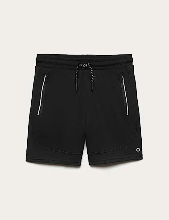 Aktive Wear Shorts (6–16 J.)
