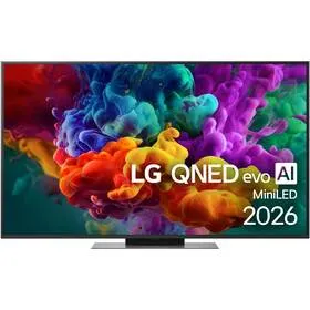 Televize LG 55QNED87B6A