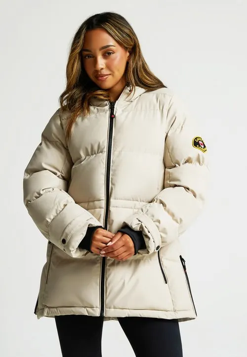 Zavetti Canada Vinterkåpe / -frakk - pure cashmere