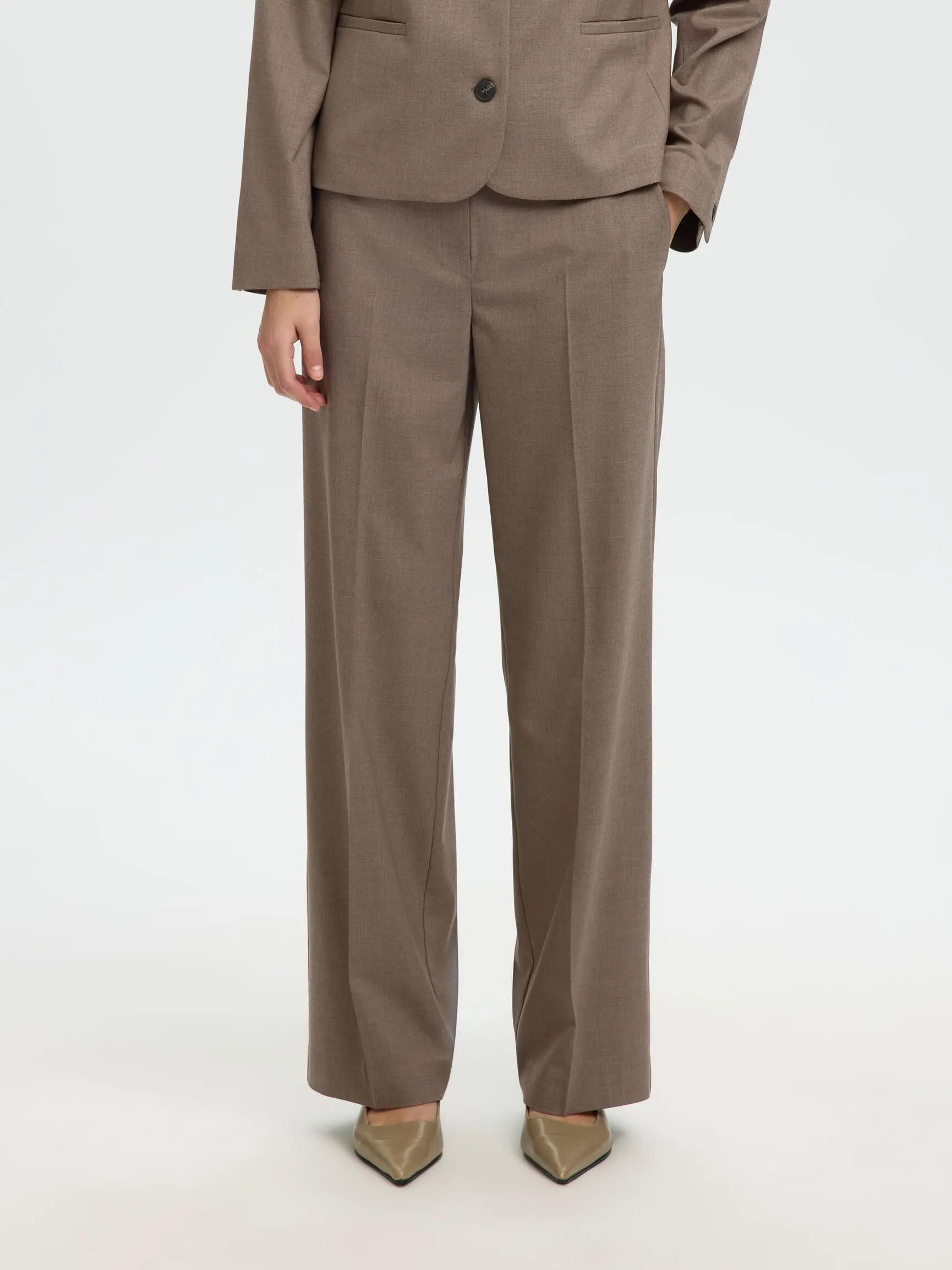 VID PASSFORM DRESSBUKSER