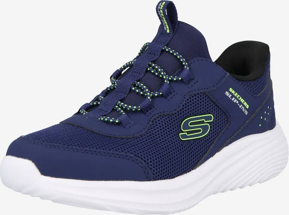 SKECHERS