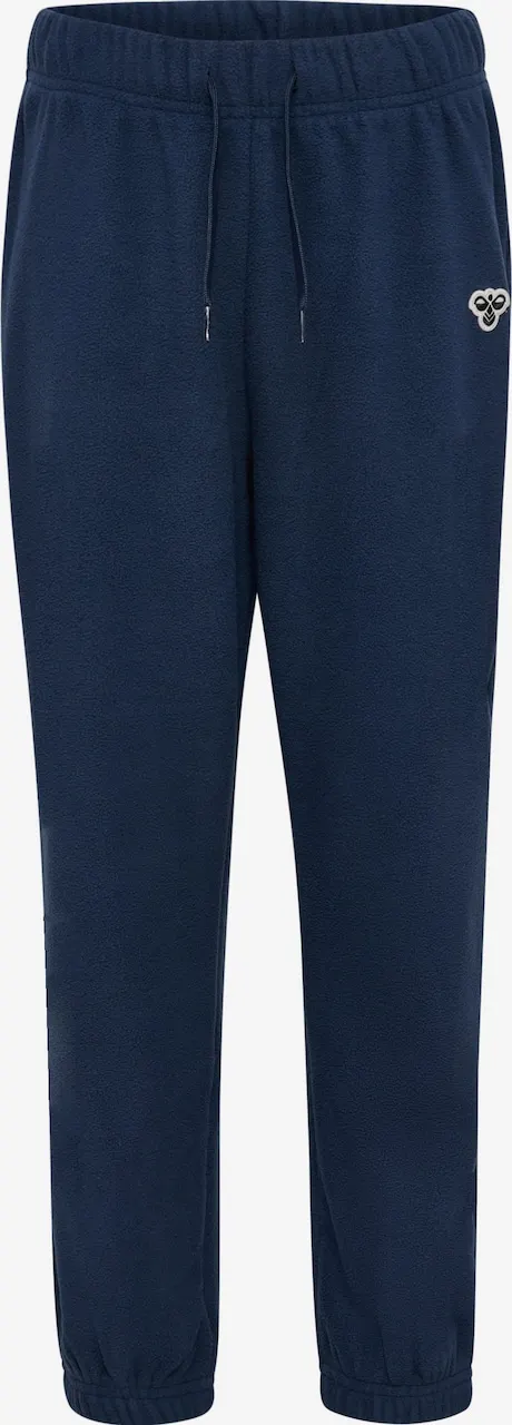 Tapered Broek