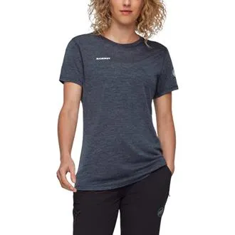 T-shirt Tree Wool FL pour femme