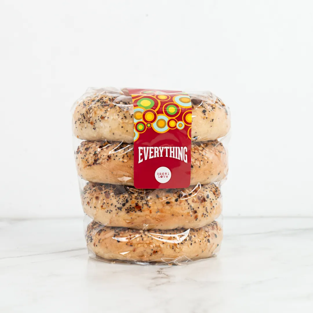 bagel love everything bagel 4