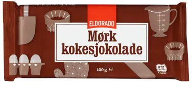Kokesjokolade
