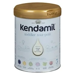 Milk-Based Powder With Iron Toddler 12-36 Months