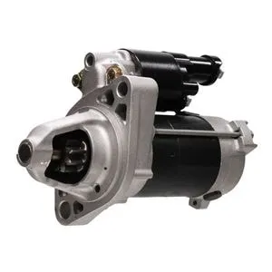 Motor de Arranque Remanufacturado Duralast DL17962