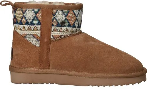 Warmbat Wallaby Woven