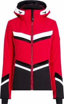 McKINLEY · Safine Sylvana lyžařská bunda
