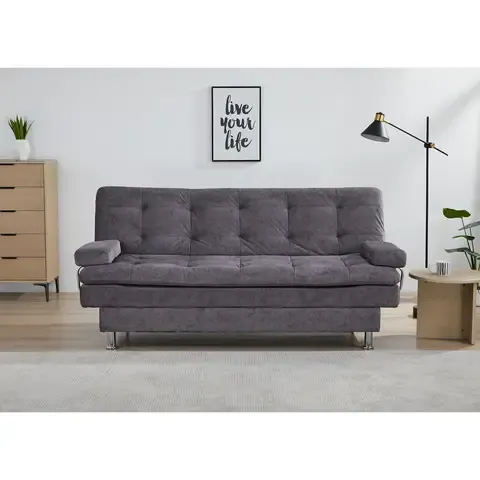 Sofá Cama Futon Bibury