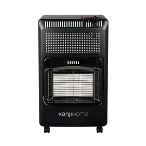 Estufa Garrafera KanjiHome KJH-HEATGASBTL4000B