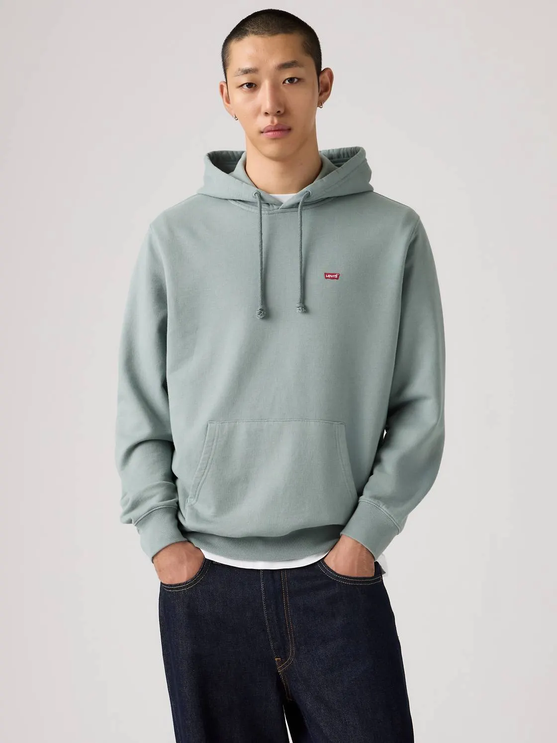 New Original Housemark Hoodie