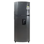 Refrigerador Top Mount Gris HACEB 271 Litros