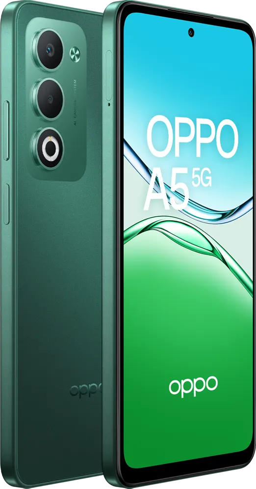 A5 5G