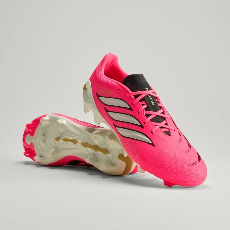 PREDATOR LEAGUE Firm Ground Football Boots