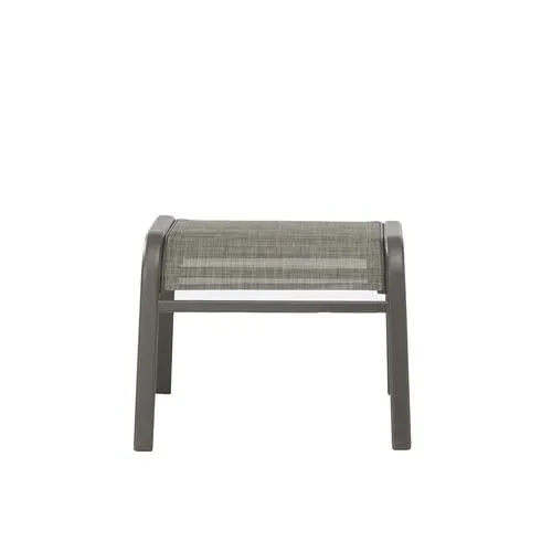 Backyard Creations® Mina Ottoman