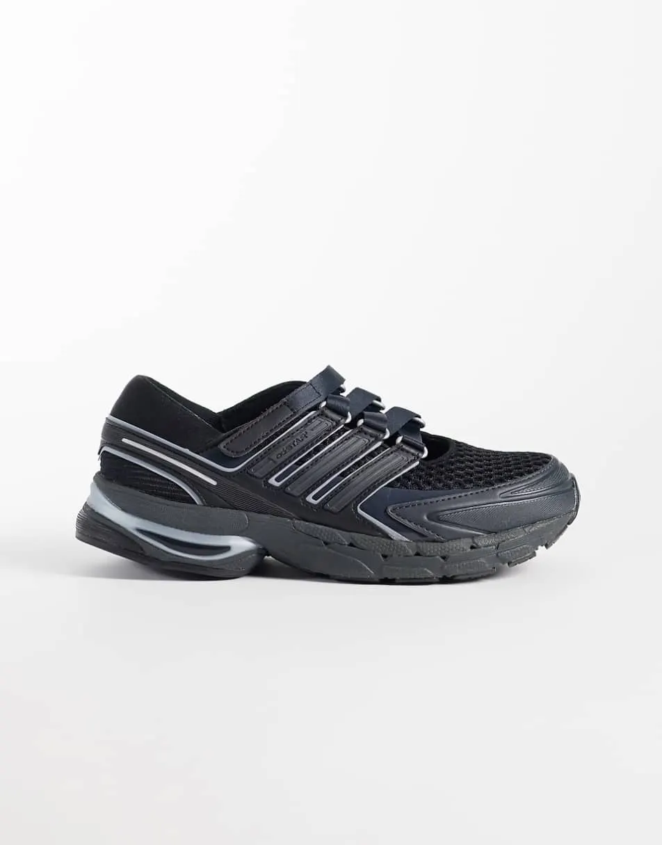 adidas Originals Adistar Control 5 MJ in black