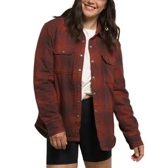 Chemise Campshire pour femme