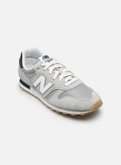 Sneakers M373 M heren grijs