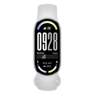 Smart Band Xiaomi Smart Band 10 Glacier Silver