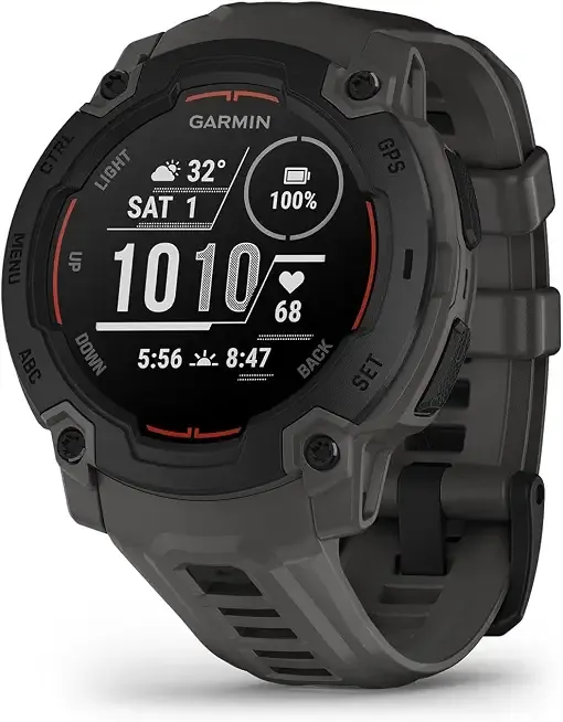 Garmin