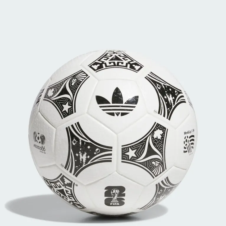 FIFA World Cup 26 Trionda Mash Up Pro Ball