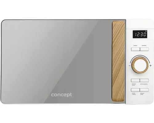 Mikrovlnná trouba Concept MT4420WH