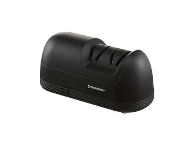 Afilador eléctrico de cuchillos