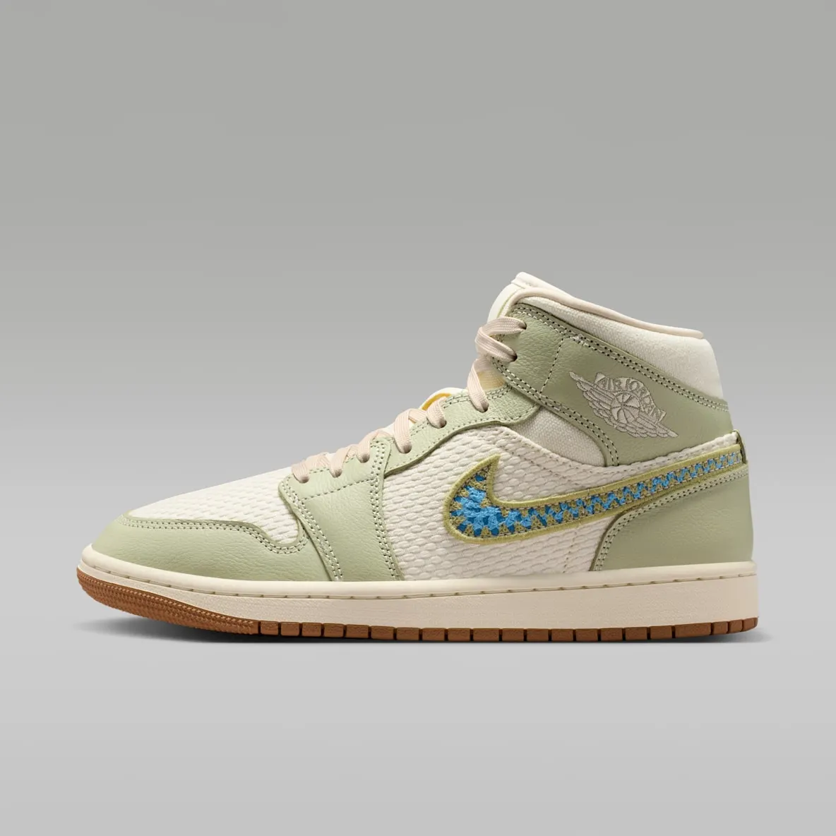 Air Jordan 1 Mid SE