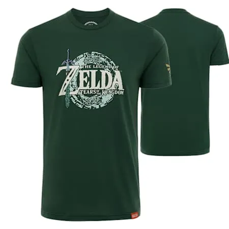 The Legend of Zelda™: Tears of the Kingdom T-Shirt