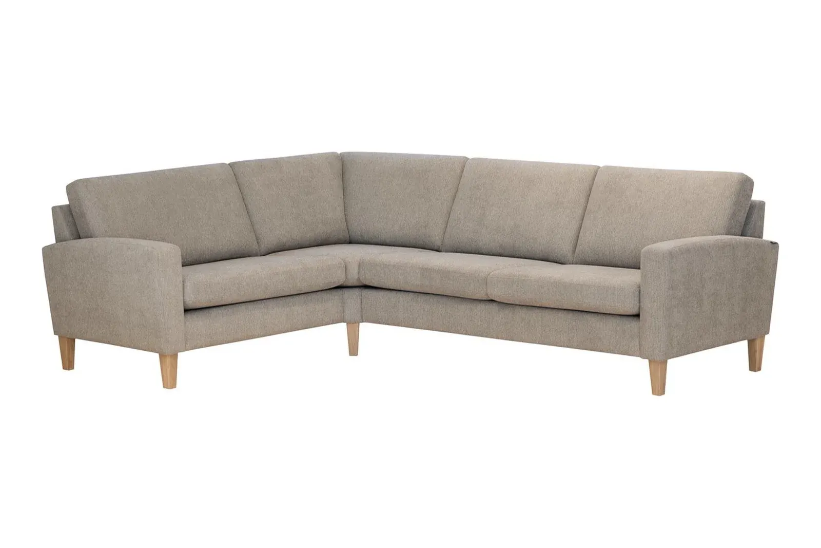 Noor Lux hjørnesofa