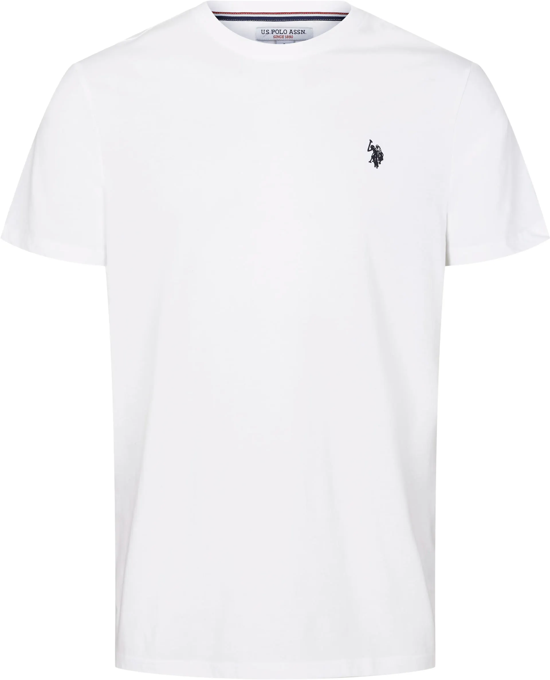 USPA T-Shirt Arjun Men