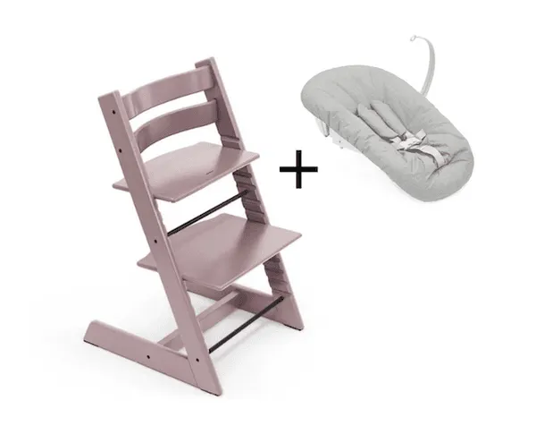 Stokke | Tripp Trapp Newborn Pakke | Heater Mavue