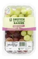 BONI raisins sans pépins mix 500g