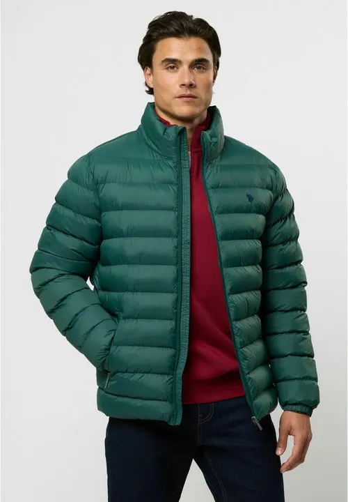 UMANTON - Vinterjakke - rain forest