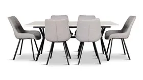 Dining Suite (7 piece)
