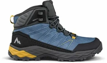Tahsis Mid AQX outdoorové boty
