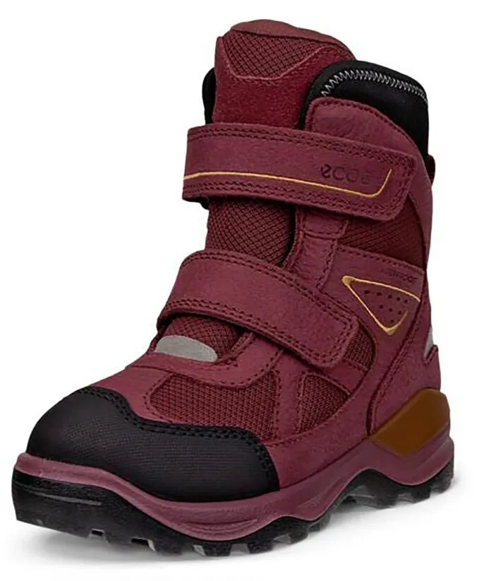 ECCO Snow Mountain Kids 2S WP