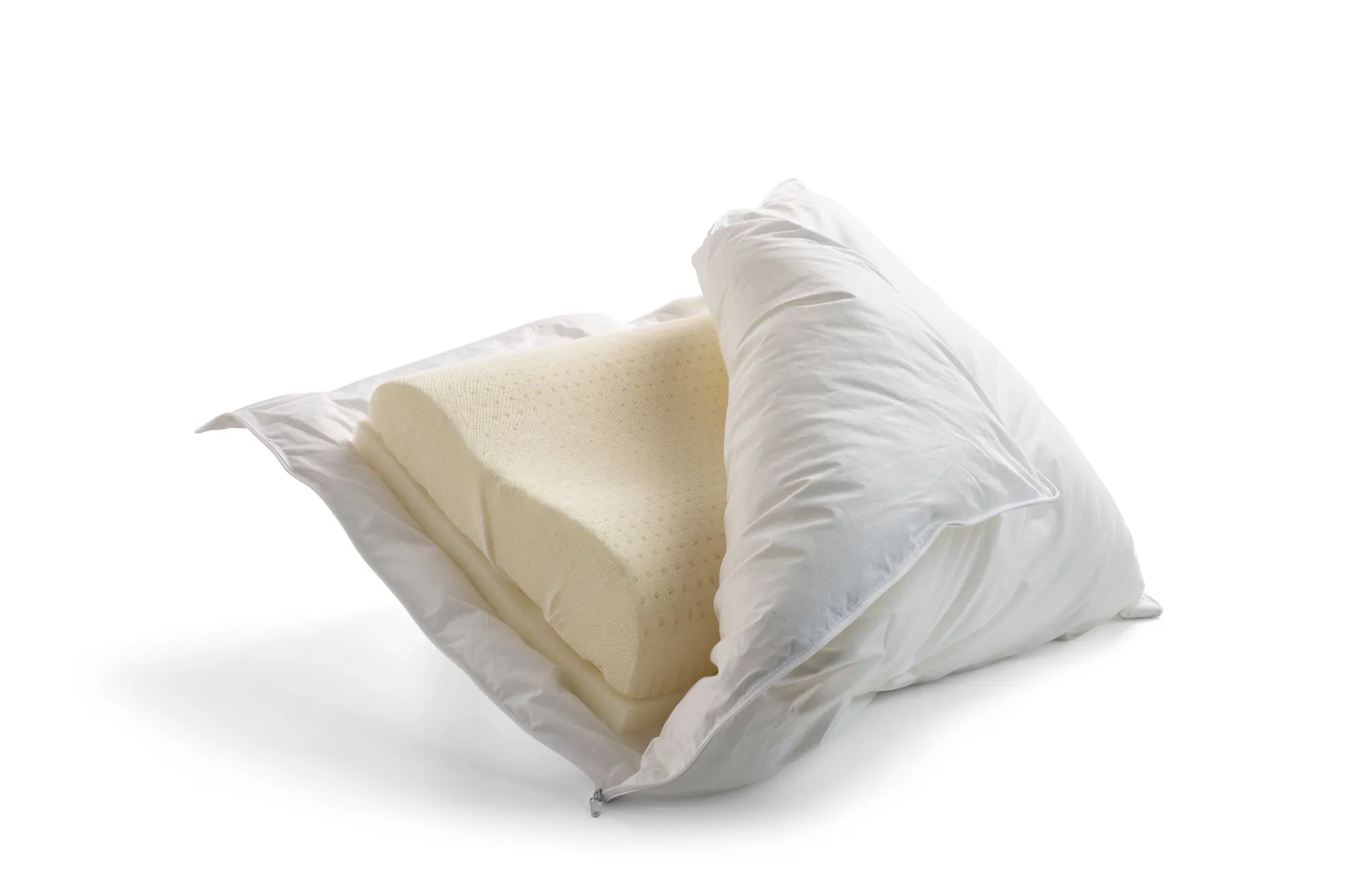 Aanpasbaar Hoofdkussen The Ergonomic One