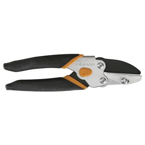 Fiskars® Smooth-Action Anvil Pruner