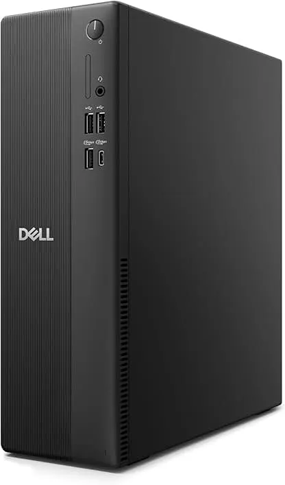Dell Slim DS1265 AMD Desktop - AMD Ryzen™ 5 150 Proces…