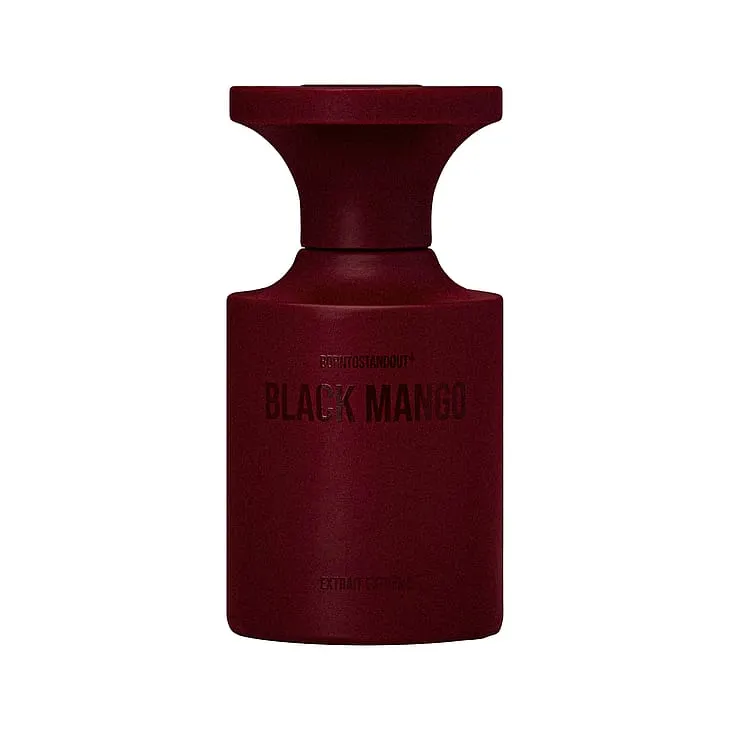 Black Mango Extrait Extrême