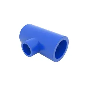 Te Reducida H-H-H 32 x 25 x 32 Agua Fría