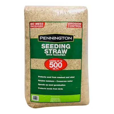 2-cu ft All Natural Pine Bark Nuggets Mulch